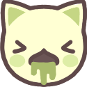 Face Vomit Emoji